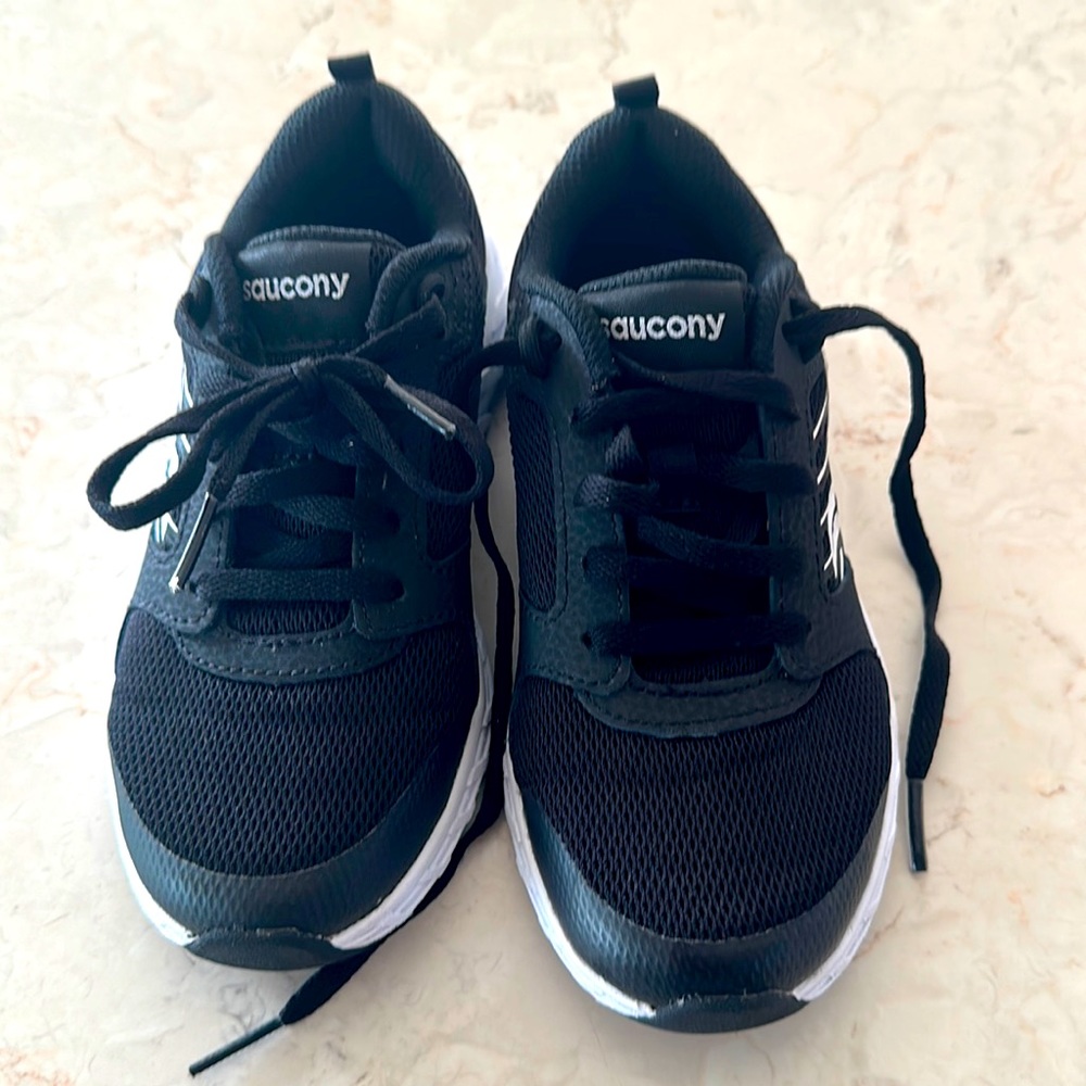 Boys Saucony Sneakers